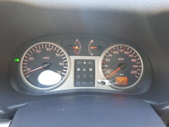 Renault Clio 1.4 16v - 7