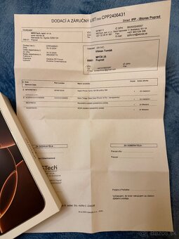 iphone 16 pro 128 gb - 7