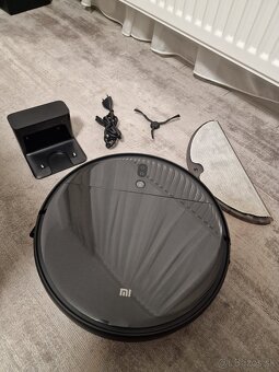 XIAOMI MI ROBOT VACUUM MOP 2 PRO+ - 7