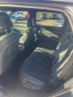 Kia Sorento 2.2 CRDi 5S Platinum Panor.str.okno Digital pack - 7