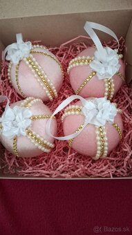 Vianočné ozdoby - 7