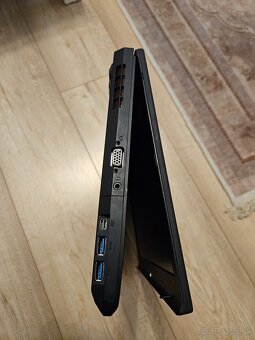 Lenovo ThinkPad T430 Core i5,Win 11Pro, Office - 7