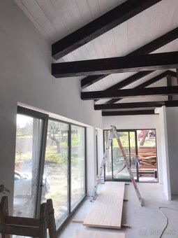 Ponúkame maliarske prace - 7