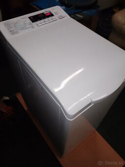 Práčka AEG - 7