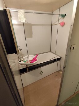 Preprava, sťahovanie, vypratávanie - 7