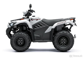 Kawasaki Brute Force 450 - 7