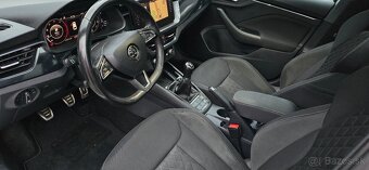 Predam Skodu Scalu 1.6 tdi - 7