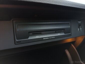 Škoda Superb III combi 2.0TDI150PS Kamera NAVI - 7