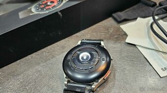 Samsung Galaxy Watch5 Pro 45mm Gray Titanium - 7