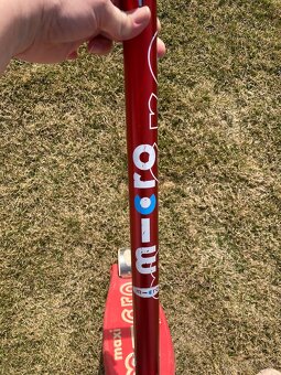 Kolobežka Micro Maxi Deluxe - BA, PP - 7