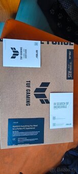 Asus Tuf Gaming A15FA507NV_FA507NV - 7