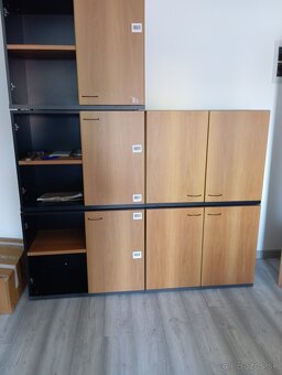 Kancelárske stoly - 7