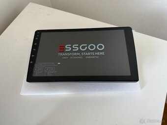 autorádio 2 DIN (nové) - 7