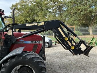 CASE Maxxum 5140 Pro - 7