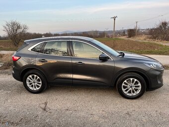 FORD KUGA TITANIUM, 97000km - 7