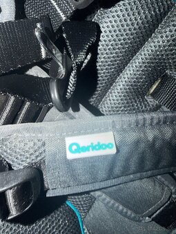 Leggero Enso vr. bábätkovníku - 7