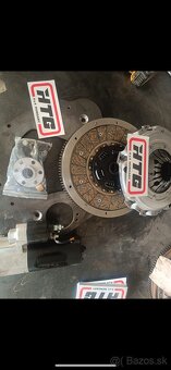 Mitsubushi Pajero 2 - 7