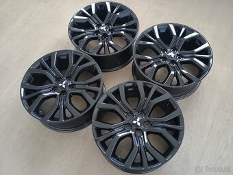 Renovácia hliníkových diskov - 7