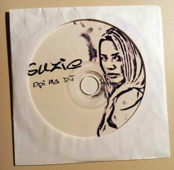 Cd - Mix v papierových obaloch - 7