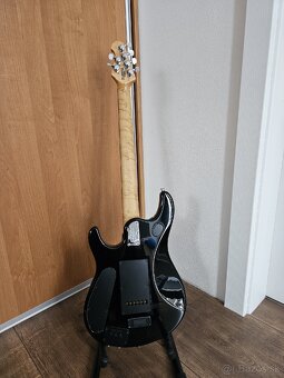 Music Man JP6 Piezo - 7