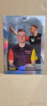 Hráči PDC Darts Šípky #2 2026 - 7
