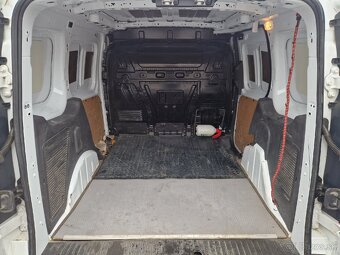 Ford transit connect - 7