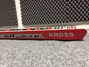KORG Kross 61 SE - 7