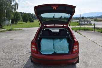 Škoda Fabia 1.2 HTP Classic - 7