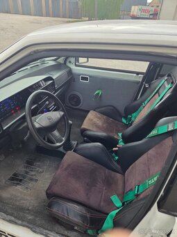 Seat Ibiza - 7