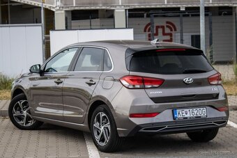 Hyundai i30 81kW (2022) - 7