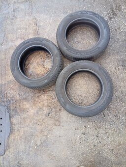 225/60 R17 zimne Hankook - 7