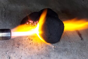 Mini horak na plynove kartuse - 7