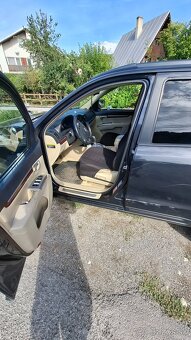 Hyundai santa fe 2007 - 7