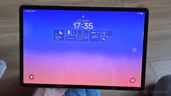 Samsung galaxy Tab s8+ 5G - 7