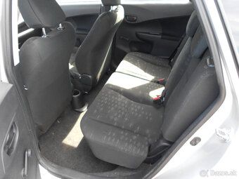 Toyota Verso-S 1,4 D4d 2011 - 7