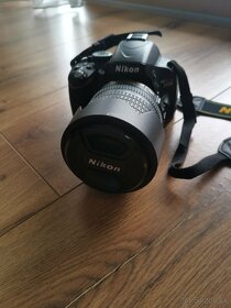 Nikon D5100 + 18-105mm - 7