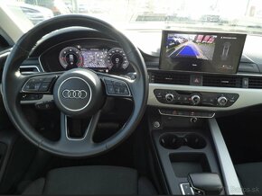 Audi A4 Avant 35 2.0 TDI mHEV Advanced S tronic - 7
