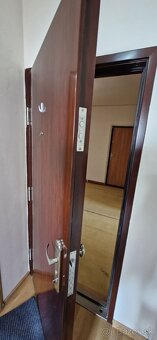 Garsónka na predaj, Centrum LM - 7