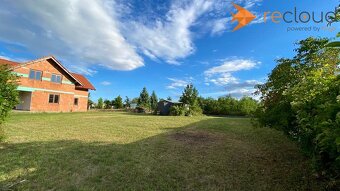 Krásny, slnečný stavebný pozemok, Modra - 7