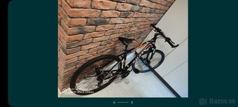 Predám nový horsky bicykel - 7