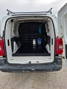 Citroen berlingo multispace - 7