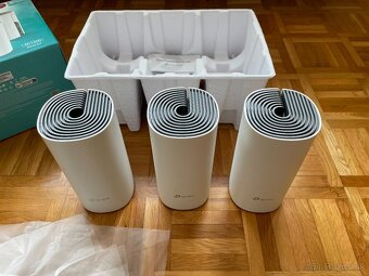 TP-Link Deco E4 (3-pack) - 7