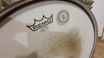 Sonor Force 3007 maple - 7