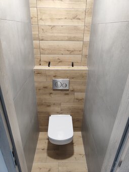 1 izbovy byt na prenajom Levoca, Pod Vinicou - 7