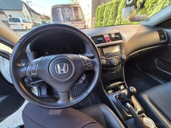 Honda Accord 2.2 i-DTEC 2008 - 7