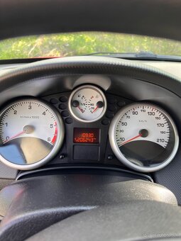 Peugeot 207 1.4 HDi 2007 - 7
