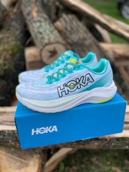 Hoka Mach X EU44 - 7