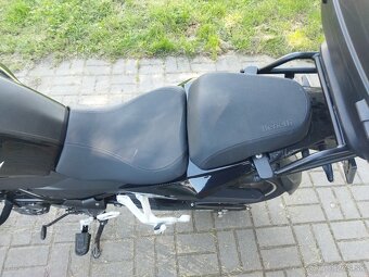 Benelli TRK 251 - 7