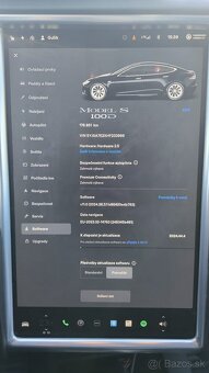 Tesla Model S 100D,autopilot,měchy - 7