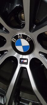 Disky BMW x5 g05, x6 g06, r20, 5x112 - 7